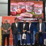 Jubilejní Chutná hezky. Jihočesky zná vítěze. Absolutním šampionem jsou Džemy Rose Garden
