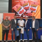 Jubilejní Chutná hezky. Jihočesky zná vítěze. Absolutním šampionem jsou Džemy Rose Garden