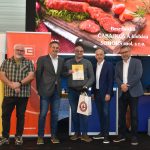 Jubilejní Chutná hezky. Jihočesky zná vítěze. Absolutním šampionem jsou Džemy Rose Garden