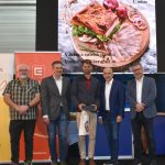 Jubilejní Chutná hezky. Jihočesky zná vítěze. Absolutním šampionem jsou Džemy Rose Garden