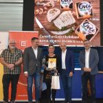 Jubilejní Chutná hezky. Jihočesky zná vítěze. Absolutním šampionem jsou Džemy Rose Garden