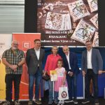 Jubilejní Chutná hezky. Jihočesky zná vítěze. Absolutním šampionem jsou Džemy Rose Garden