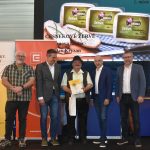 Jubilejní Chutná hezky. Jihočesky zná vítěze. Absolutním šampionem jsou Džemy Rose Garden