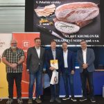 Jubilejní Chutná hezky. Jihočesky zná vítěze. Absolutním šampionem jsou Džemy Rose Garden