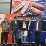 Jubilejní Chutná hezky. Jihočesky zná vítěze. Absolutním šampionem jsou Džemy Rose Garden
