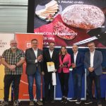 Jubilejní Chutná hezky. Jihočesky zná vítěze. Absolutním šampionem jsou Džemy Rose Garden