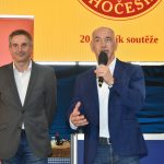 Jubilejní Chutná hezky. Jihočesky zná vítěze. Absolutním šampionem jsou Džemy Rose Garden