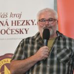 Jubilejní Chutná hezky. Jihočesky zná vítěze. Absolutním šampionem jsou Džemy Rose Garden