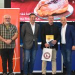 Jubilejní Chutná hezky. Jihočesky zná vítěze. Absolutním šampionem jsou Džemy Rose Garden