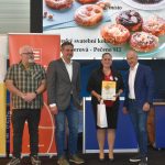 Jubilejní Chutná hezky. Jihočesky zná vítěze. Absolutním šampionem jsou Džemy Rose Garden
