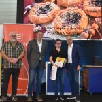 Jubilejní Chutná hezky. Jihočesky zná vítěze. Absolutním šampionem jsou Džemy Rose Garden