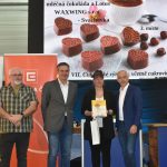 Jubilejní Chutná hezky. Jihočesky zná vítěze. Absolutním šampionem jsou Džemy Rose Garden