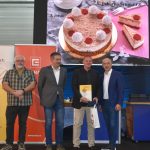 Jubilejní Chutná hezky. Jihočesky zná vítěze. Absolutním šampionem jsou Džemy Rose Garden
