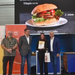 Jubilejní Chutná hezky. Jihočesky zná vítěze. Absolutním šampionem jsou Džemy Rose Garden