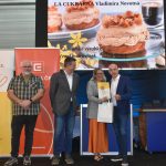 Jubilejní Chutná hezky. Jihočesky zná vítěze. Absolutním šampionem jsou Džemy Rose Garden