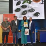 Jubilejní Chutná hezky. Jihočesky zná vítěze. Absolutním šampionem jsou Džemy Rose Garden