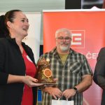 Jubilejní Chutná hezky. Jihočesky zná vítěze. Absolutním šampionem jsou Džemy Rose Garden