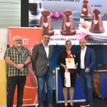 Jubilejní Chutná hezky. Jihočesky zná vítěze. Absolutním šampionem jsou Džemy Rose Garden