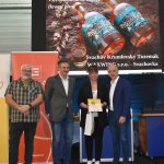 Jubilejní Chutná hezky. Jihočesky zná vítěze. Absolutním šampionem jsou Džemy Rose Garden