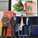 Jubilejní Chutná hezky. Jihočesky zná vítěze. Absolutním šampionem jsou Džemy Rose Garden