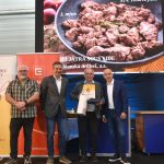Jubilejní Chutná hezky. Jihočesky zná vítěze. Absolutním šampionem jsou Džemy Rose Garden