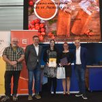 Jubilejní Chutná hezky. Jihočesky zná vítěze. Absolutním šampionem jsou Džemy Rose Garden