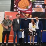 Jubilejní Chutná hezky. Jihočesky zná vítěze. Absolutním šampionem jsou Džemy Rose Garden