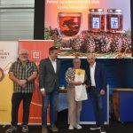Jubilejní Chutná hezky. Jihočesky zná vítěze. Absolutním šampionem jsou Džemy Rose Garden