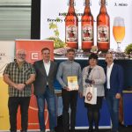 Jubilejní Chutná hezky. Jihočesky zná vítěze. Absolutním šampionem jsou Džemy Rose Garden