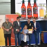 Jubilejní Chutná hezky. Jihočesky zná vítěze. Absolutním šampionem jsou Džemy Rose Garden