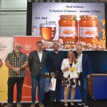 Jubilejní Chutná hezky. Jihočesky zná vítěze. Absolutním šampionem jsou Džemy Rose Garden