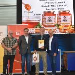 Jubilejní Chutná hezky. Jihočesky zná vítěze. Absolutním šampionem jsou Džemy Rose Garden