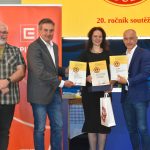Jubilejní Chutná hezky. Jihočesky zná vítěze. Absolutním šampionem jsou Džemy Rose Garden