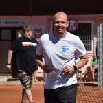 Žatec potvrdil roli favorita, Radomyšl doma vyšla naprázdno