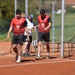Žatec potvrdil roli favorita, Radomyšl doma vyšla naprázdno