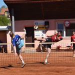 Žatec potvrdil roli favorita, Radomyšl doma vyšla naprázdno