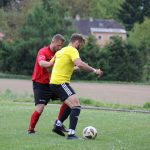 Pestrý víkend: fotbalisté Březnice skončili poprvé v sezoně na lopatkách, klopýtl i lídr 9. ligy