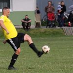 Pestrý víkend: fotbalisté Březnice skončili poprvé v sezoně na lopatkách, klopýtl i lídr 9. ligy