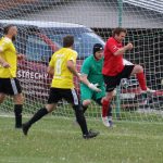 Pestrý víkend: fotbalisté Březnice skončili poprvé v sezoně na lopatkách, klopýtl i lídr 9. ligy