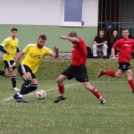 Pestrý víkend: fotbalisté Březnice skončili poprvé v sezoně na lopatkách, klopýtl i lídr 9. ligy