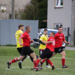 Pestrý víkend: fotbalisté Březnice skončili poprvé v sezoně na lopatkách, klopýtl i lídr 9. ligy