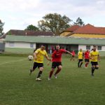 Pestrý víkend: fotbalisté Březnice skončili poprvé v sezoně na lopatkách, klopýtl i lídr 9. ligy