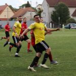Pestrý víkend: fotbalisté Březnice skončili poprvé v sezoně na lopatkách, klopýtl i lídr 9. ligy