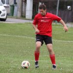 Pestrý víkend: fotbalisté Březnice skončili poprvé v sezoně na lopatkách, klopýtl i lídr 9. ligy