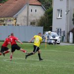Pestrý víkend: fotbalisté Březnice skončili poprvé v sezoně na lopatkách, klopýtl i lídr 9. ligy