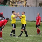 Pestrý víkend: fotbalisté Březnice skončili poprvé v sezoně na lopatkách, klopýtl i lídr 9. ligy