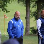 Pestrý víkend: fotbalisté Březnice skončili poprvé v sezoně na lopatkách, klopýtl i lídr 9. ligy