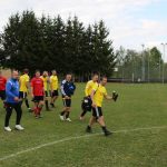 Pestrý víkend: fotbalisté Březnice skončili poprvé v sezoně na lopatkách, klopýtl i lídr 9. ligy