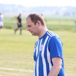 Fotbalisté Košic vytiskli na Blatech stvrzenku na své prvenství v 10. lize