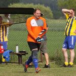 Fotbalisté Košic vytiskli na Blatech stvrzenku na své prvenství v 10. lize